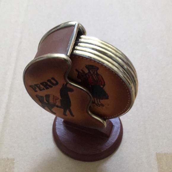 Coasters - Picture 2 of 3